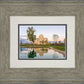 Meridian Reflections Of Eternity