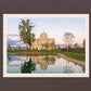 Meridian Reflections Of Eternity