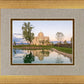 Meridian Reflections Of Eternity