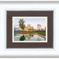 Meridian Reflections Of Eternity
