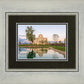 Meridian Reflections Of Eternity