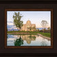 Meridian Reflections Of Eternity