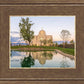 Meridian Reflections Of Eternity