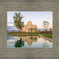 Meridian Reflections Of Eternity