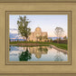 Meridian Reflections Of Eternity