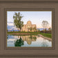 Meridian Reflections Of Eternity