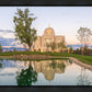 Meridian Reflections Of Eternity