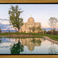 Meridian Reflections Of Eternity