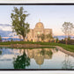Meridian Reflections Of Eternity