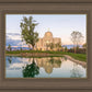 Meridian Reflections Of Eternity