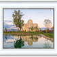 Meridian Reflections Of Eternity