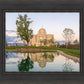 Meridian Reflections Of Eternity