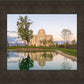 Meridian Reflections Of Eternity