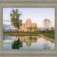 Meridian Reflections Of Eternity