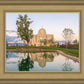 Meridian Reflections Of Eternity