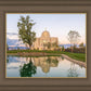 Meridian Reflections Of Eternity