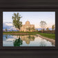 Meridian Reflections Of Eternity