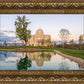 Meridian Reflections Of Eternity