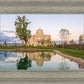 Meridian Reflections Of Eternity