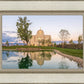 Meridian Reflections Of Eternity