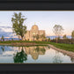Meridian Reflections Of Eternity