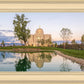 Meridian Reflections Of Eternity
