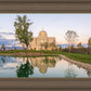 Meridian Reflections Of Eternity