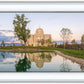 Meridian Reflections Of Eternity