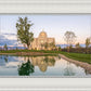 Meridian Reflections Of Eternity