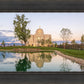 Meridian Reflections Of Eternity