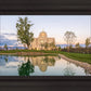Meridian Reflections Of Eternity