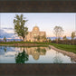 Meridian Reflections Of Eternity