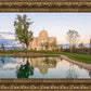 Meridian Reflections Of Eternity