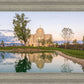 Meridian Reflections Of Eternity