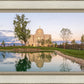 Meridian Reflections Of Eternity