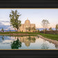 Meridian Reflections Of Eternity
