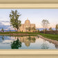 Meridian Reflections Of Eternity