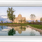 Meridian Reflections Of Eternity
