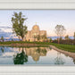 Meridian Reflections Of Eternity