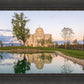 Meridian Reflections Of Eternity