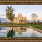 Meridian Reflections Of Eternity