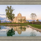 Meridian Reflections Of Eternity