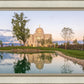 Meridian Reflections Of Eternity