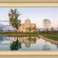 Meridian Reflections Of Eternity