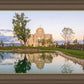 Meridian Reflections Of Eternity