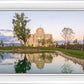 Meridian Reflections Of Eternity
