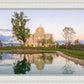 Meridian Reflections Of Eternity