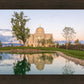 Meridian Reflections Of Eternity