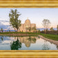 Meridian Reflections Of Eternity