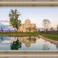 Meridian Reflections Of Eternity